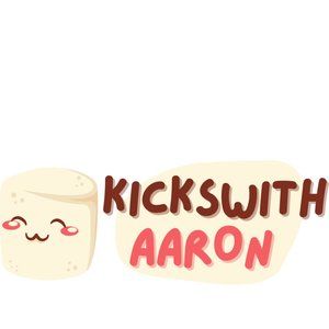 Meet your Posher, Kickswithaaron